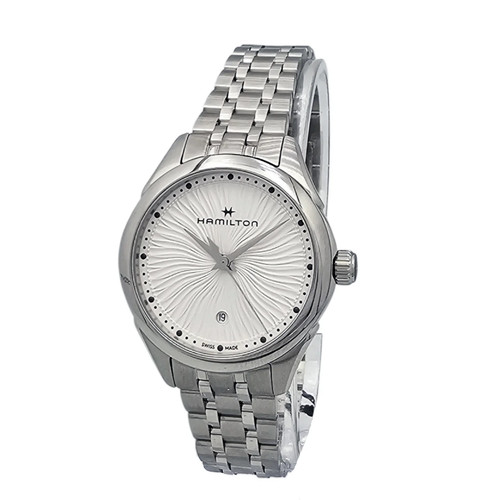 Hamilton jazzmaster lady - hamilton,