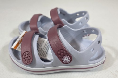 Scarpe sandali crocs crocband - scarpe,