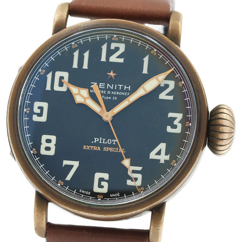 Zenith pilot type - zenith,