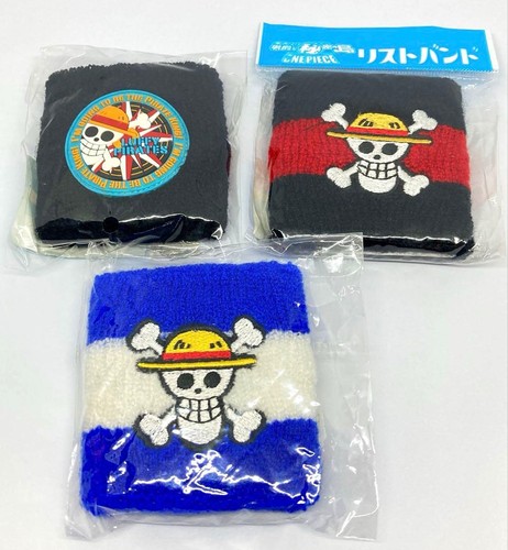 One piece braccialetto set - braccialetto, di