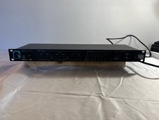 MOTU 2408 MKII Interfaccia Audio Marchio dell'Unicorno Funzionante con Cavo Alimentazione