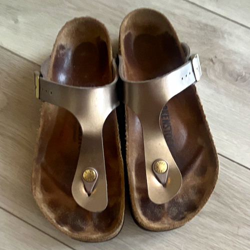Birkenstock sandali donna - sandali,