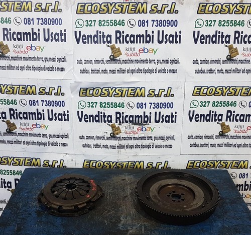 Kit frizione volano - e,