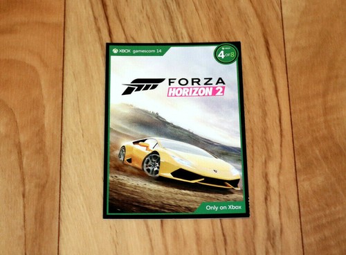 Forza horizon xbox - horizon,