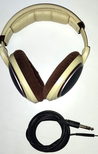 Cuffie sennheiser hd598 - hd, 598
