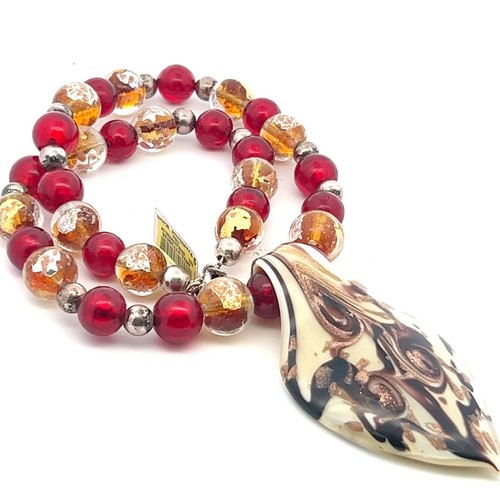 Murano veneziana italiano - veneziana,