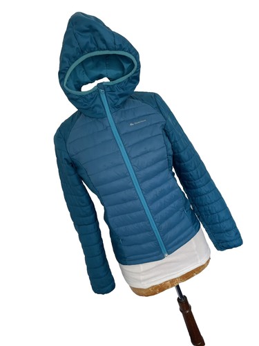 Quechua decathlon giacca donna - giacca,