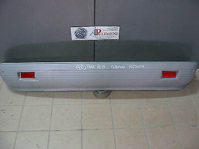 7701513567 paraurti posteriore - 7701513567,