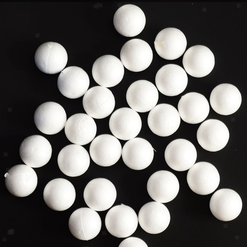 100 palline polistirene - 100,