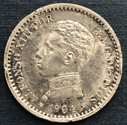 Spagna 1904 - 🇪🇸🇪🇸,