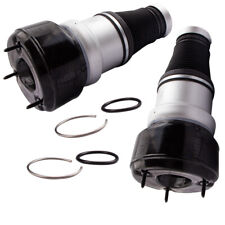 2 sospensioni pneumatiche