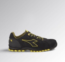 SCARPA ANTINFORTUNISTICA DIADORA UTILITY BEAT LOW S3 HRO SRC