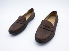 Geox Uomo Mocassino Pantofola