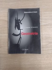 MATEMATICA DI BASE _ GEOMETRIA