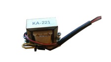 KORG DELTA ORIGINAL TRAFO TRANSFORMER