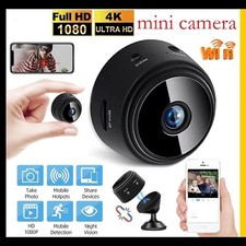 MICRO CAMERA 1080P HD WIFI