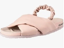 Love Moschino sandali bassi