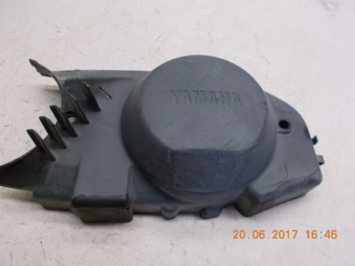Cover carter motore laterale - motore,