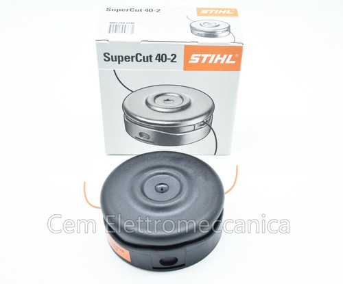 Testina stihl supercut - testina,