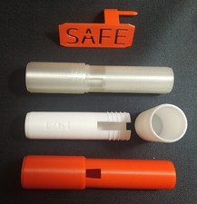 Kit x carabina anschutz 1761 -