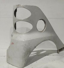 RICAMBI USATI, PARAFANGO