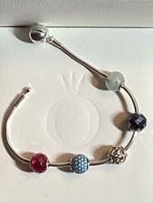 Bracciale Pandora Essenza +5