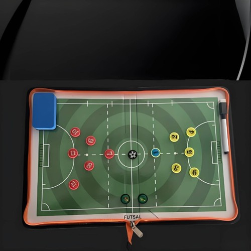 Lavagna tattica futsal - lavagna,