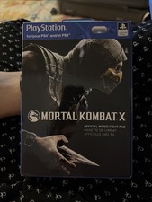 Mortal Kombat X Fight Pad PDP