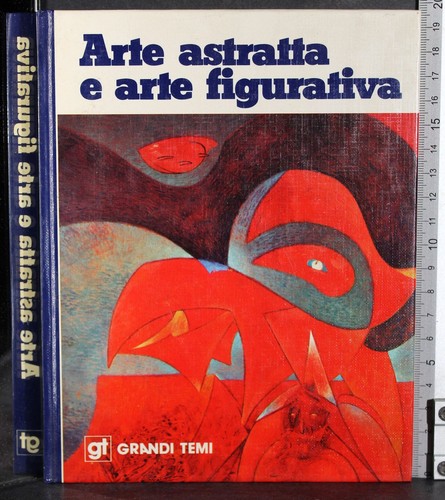 Grandi temi arte astratta e - arte,