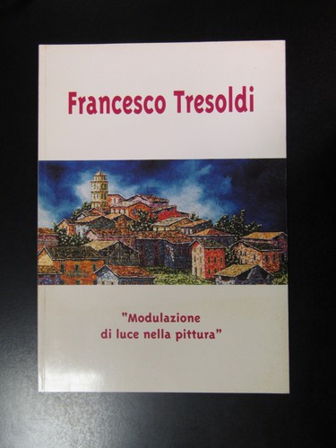 Francesco tresoldi - francesco,