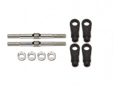 T-Rex 800E DFC Swashplate Set