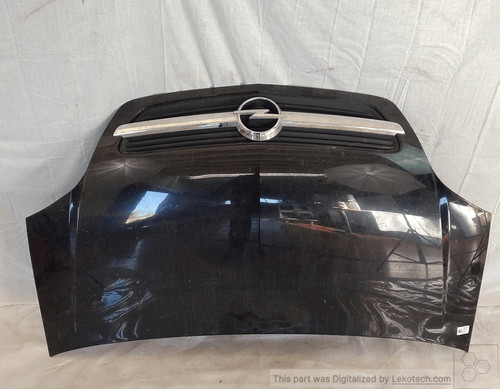 93186909 cofano ant - , opel