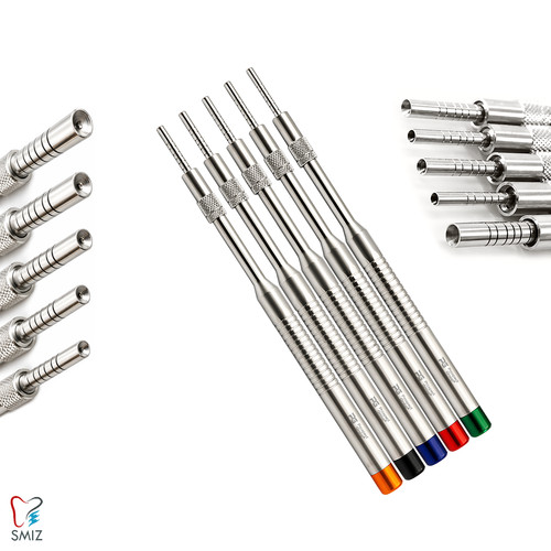 Chirurgia implantare dentale