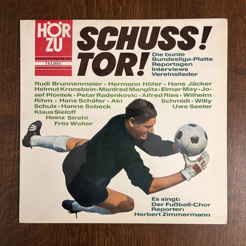 Der fußball chor herbert - der,