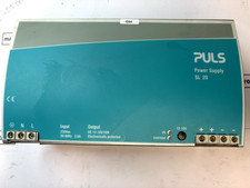 Alimentatore puls sl20 - alimentatore,