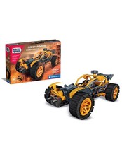 Clementoni - Mechanics Buggy e