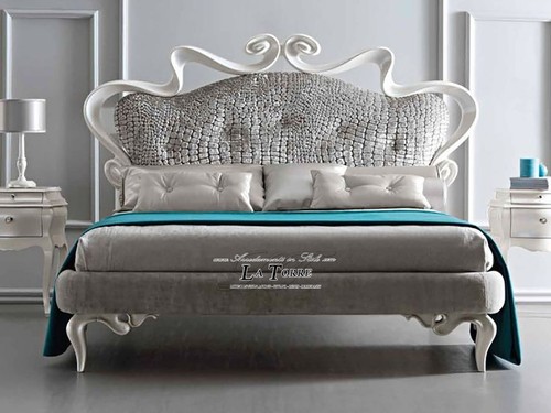 Letto matrimoniale contenitore - matrimoniale,