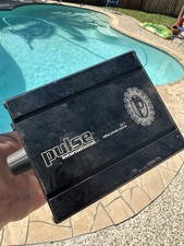 Alimentatore per tatuaggi a