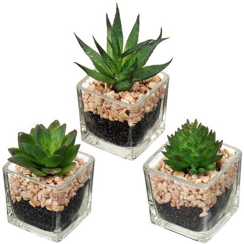 Briful pianta artificiale - pianta,