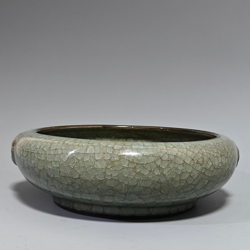 Antica porcellana cinese - , 9,5"