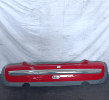 51120029925 Paraurti post