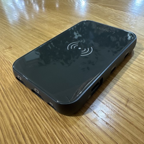 Lauco hub ricarica wireless - hub, di