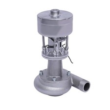 Mini generatore idroelettrico