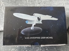 Eaglemoss star trek - eaglemoss,