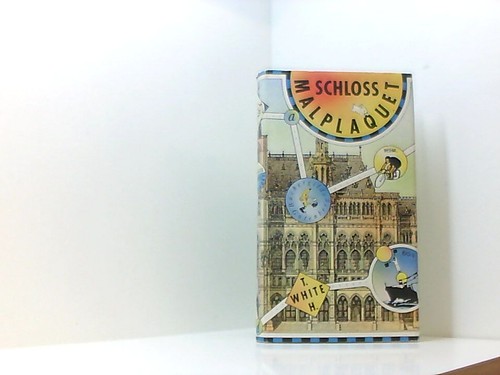Schloss malplaquet oder - malplaquet,