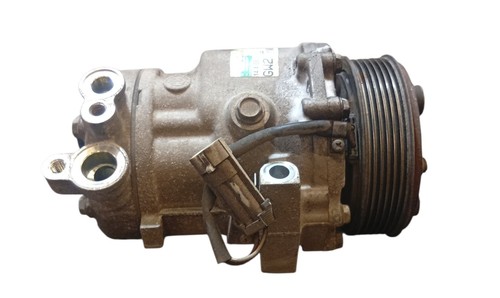 Compressore aria condizionata - compressore,