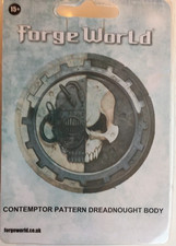 Contemptor Dreadnought