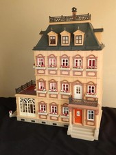 Casa delle bambole - , playmobil