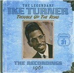 Ike turner trouble - ike,