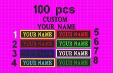 LOTTO 50 PZ personalizzato